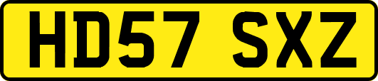 HD57SXZ