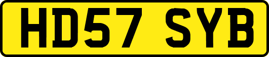 HD57SYB