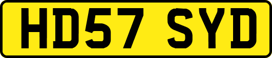 HD57SYD