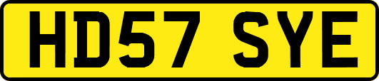 HD57SYE