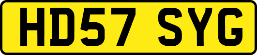 HD57SYG