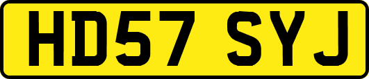 HD57SYJ