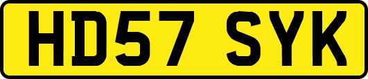 HD57SYK