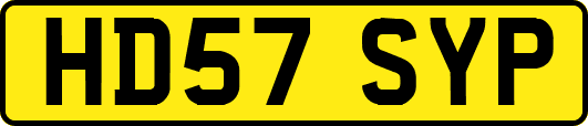 HD57SYP