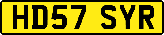 HD57SYR