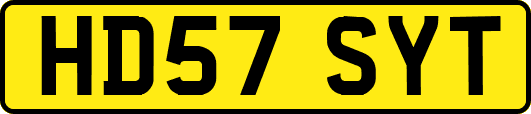 HD57SYT