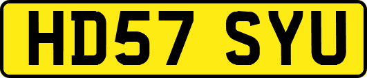 HD57SYU