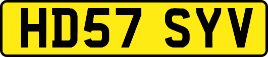 HD57SYV