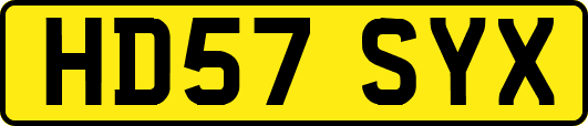 HD57SYX