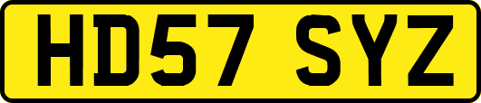 HD57SYZ