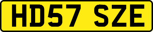 HD57SZE