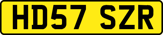HD57SZR