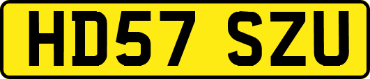 HD57SZU