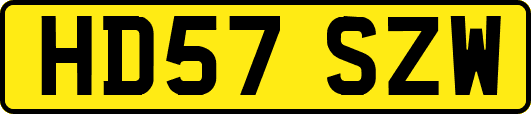 HD57SZW