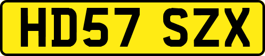HD57SZX