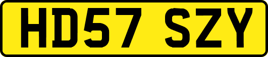 HD57SZY