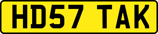 HD57TAK