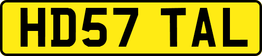 HD57TAL