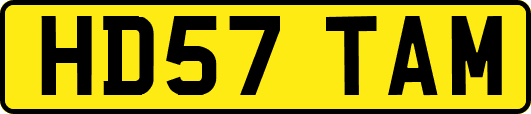 HD57TAM