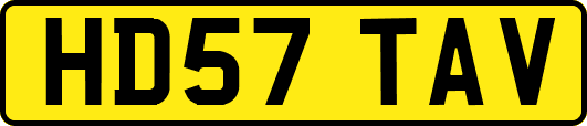 HD57TAV