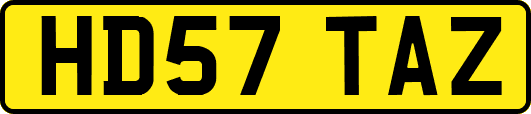 HD57TAZ
