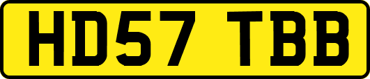 HD57TBB