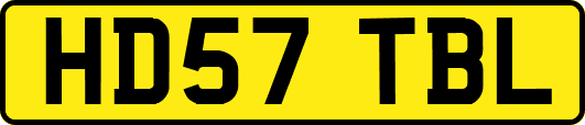 HD57TBL