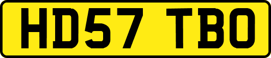 HD57TBO