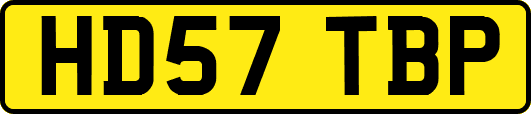 HD57TBP