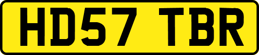 HD57TBR
