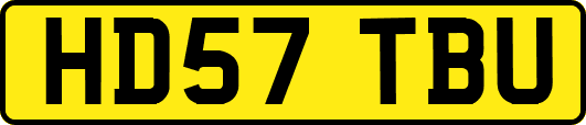 HD57TBU