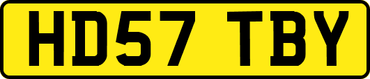 HD57TBY