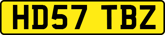 HD57TBZ
