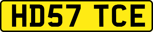 HD57TCE