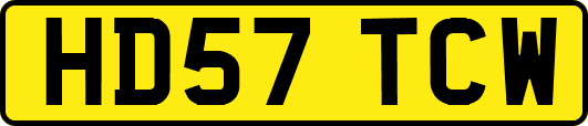HD57TCW