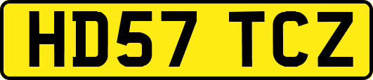 HD57TCZ