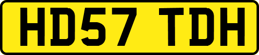 HD57TDH