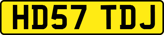 HD57TDJ