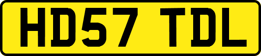 HD57TDL
