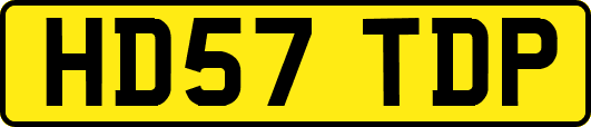 HD57TDP
