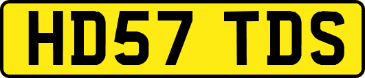 HD57TDS