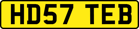 HD57TEB