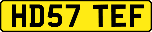 HD57TEF