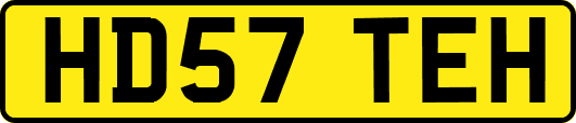 HD57TEH
