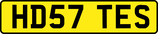HD57TES
