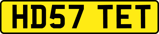 HD57TET