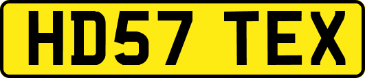 HD57TEX