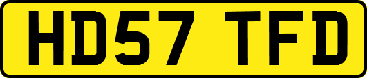 HD57TFD