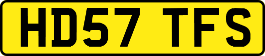 HD57TFS