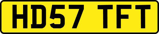 HD57TFT